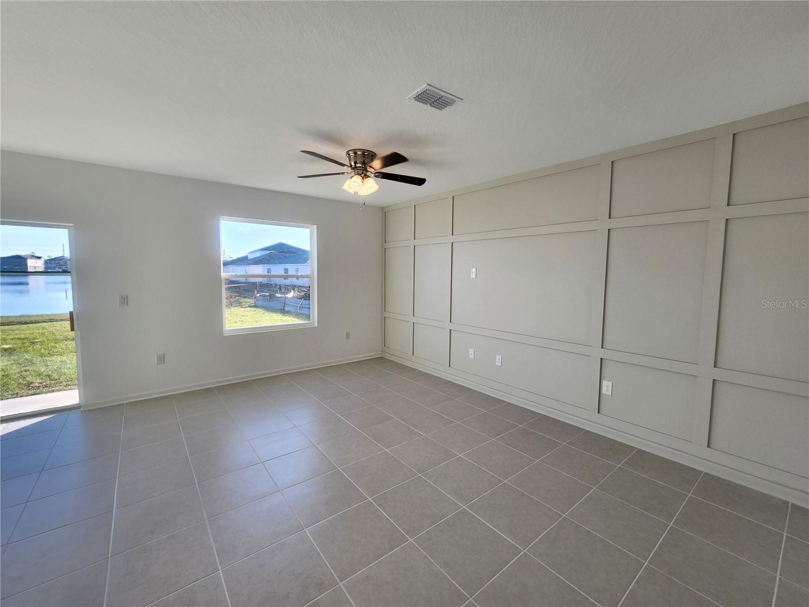 LPGA 40S - Residential Lease