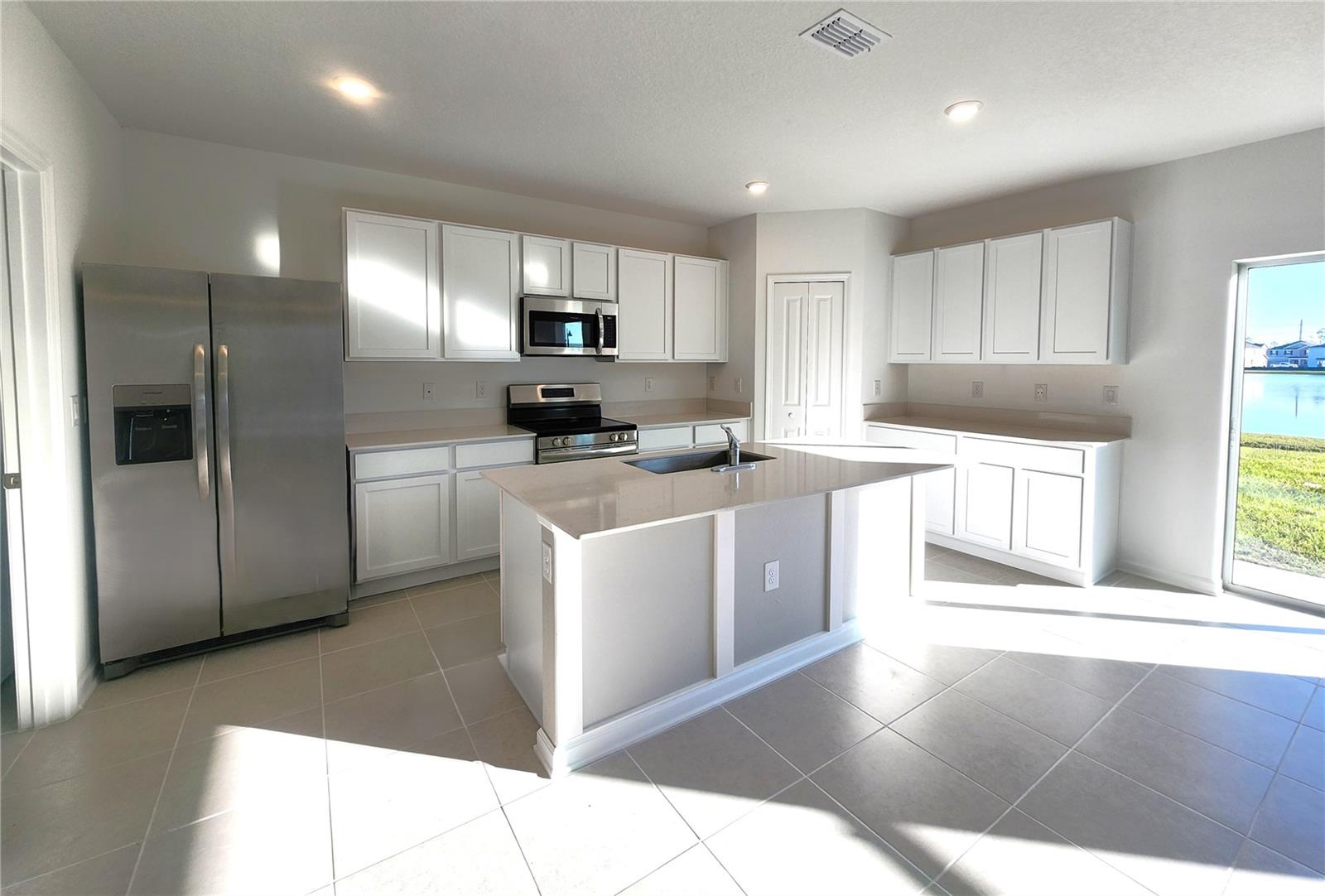 LPGA 40S - Residential Lease