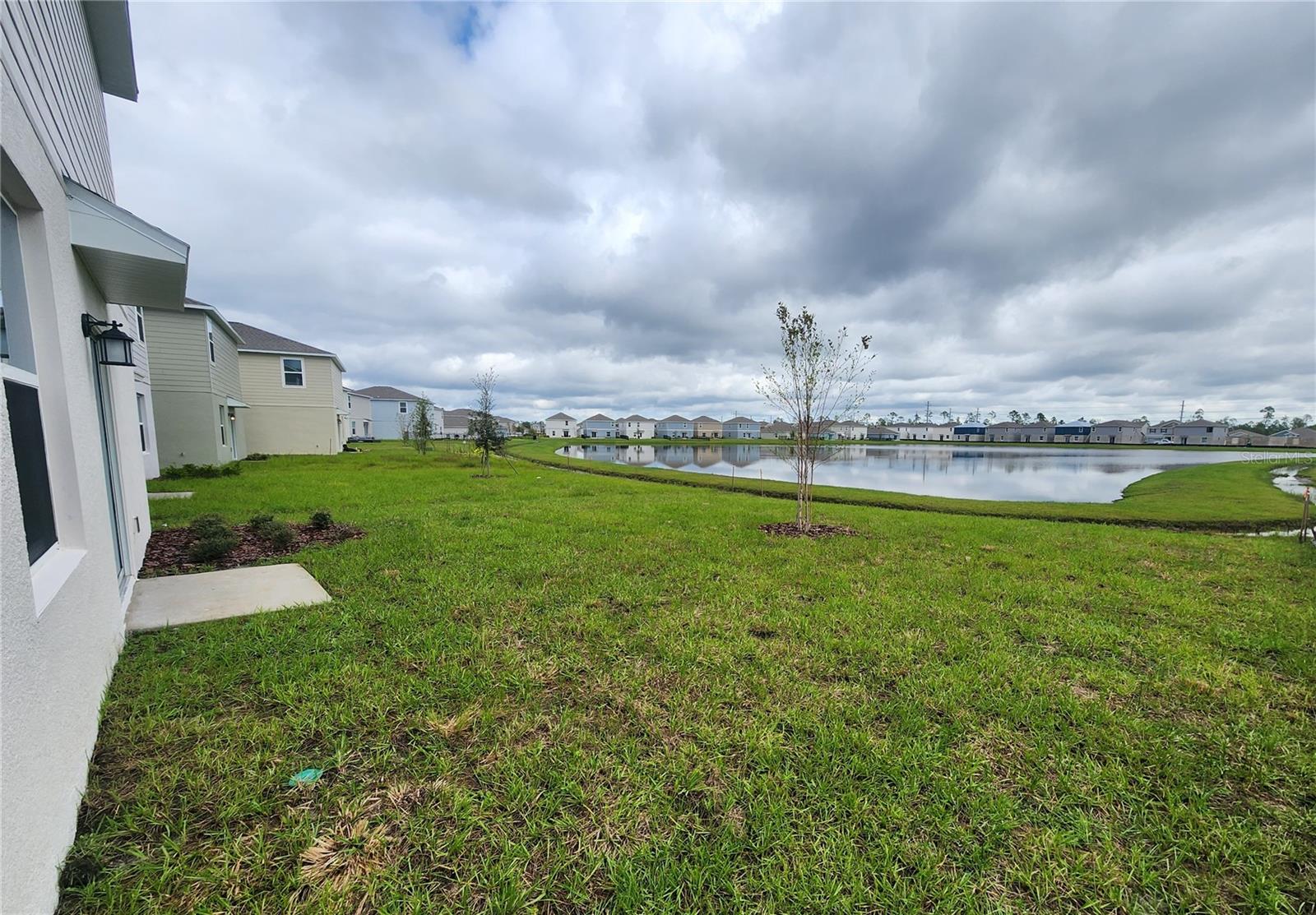 LPGA 40S - Residential Lease