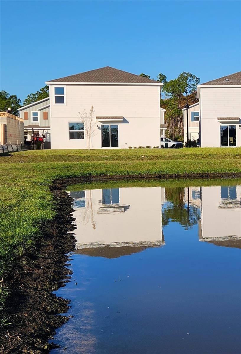 LPGA 40S - Residential Lease