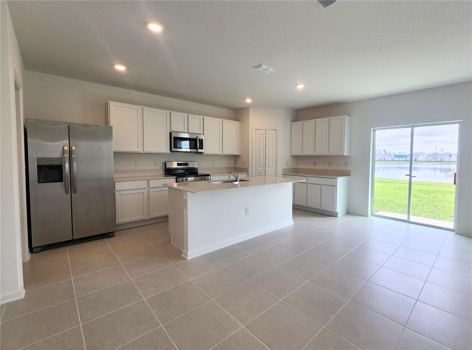 LPGA 40S - Residential Lease