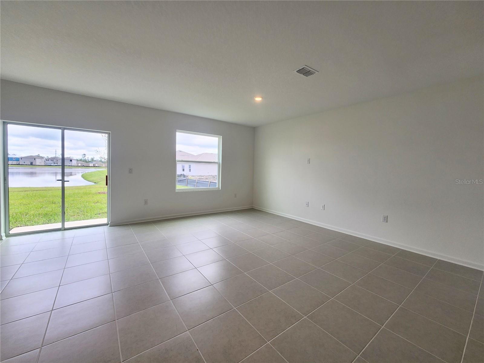 LPGA 40S - Residential Lease