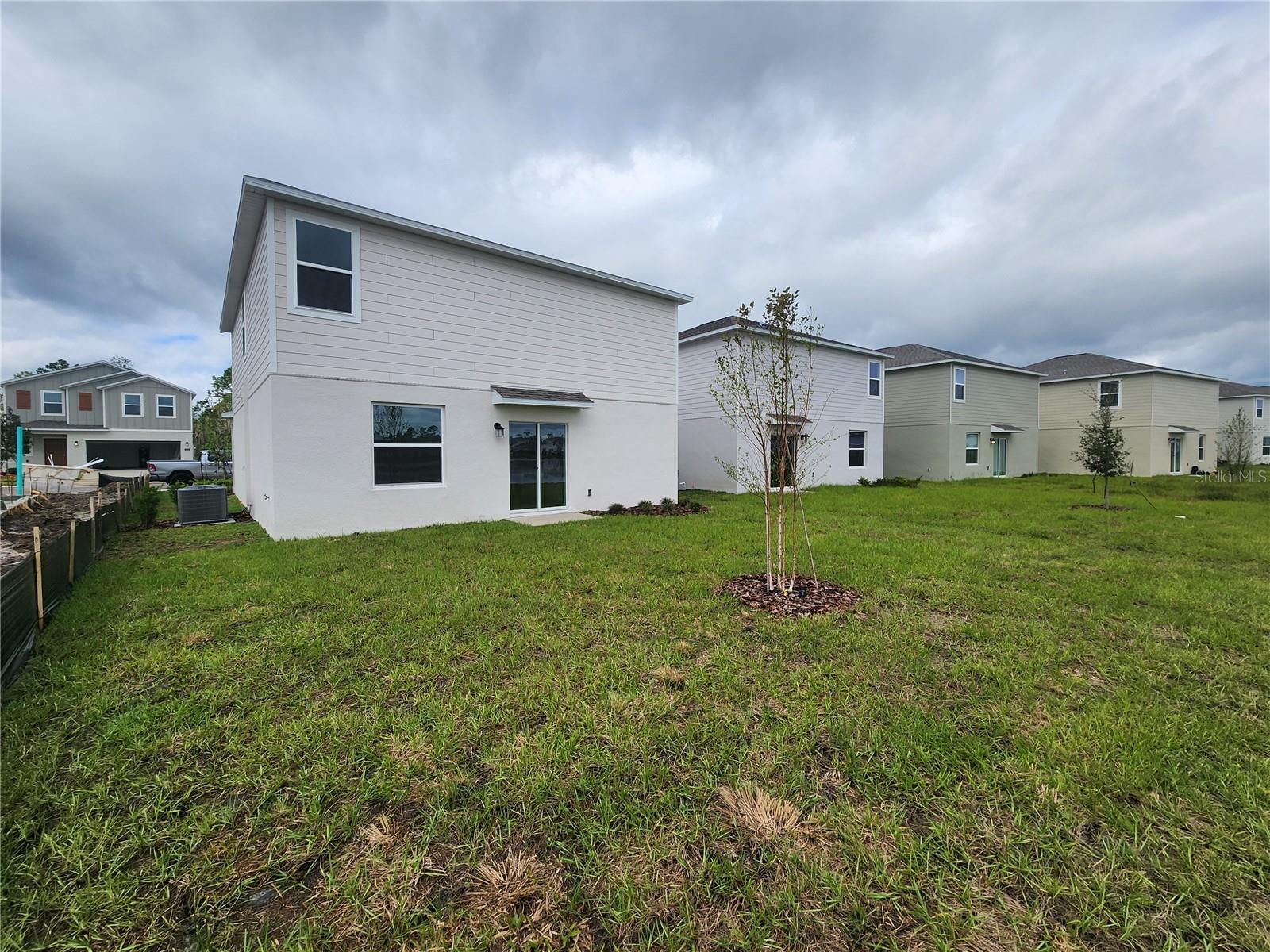 LPGA 40S - Residential Lease