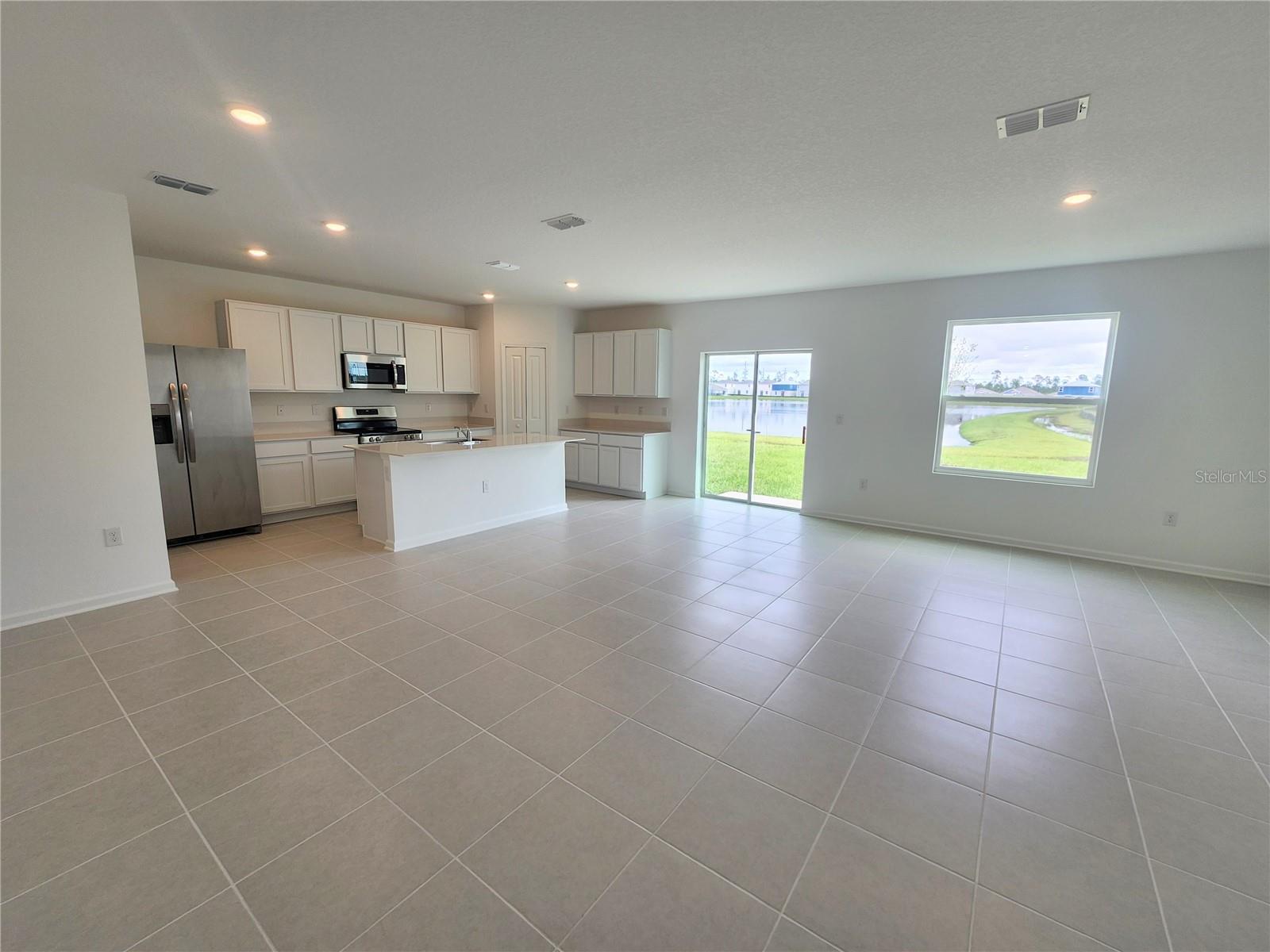 LPGA 40S - Residential Lease