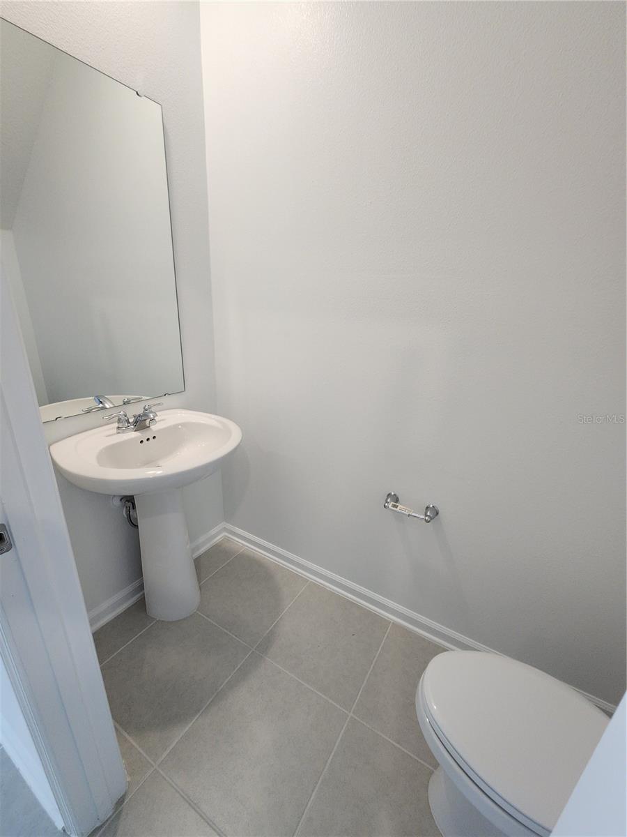 LPGA 40S - Residential Lease