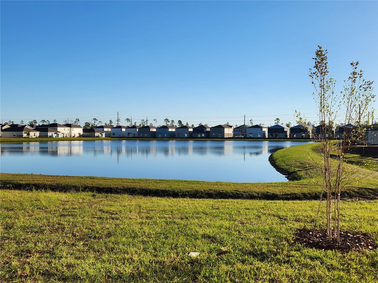 LPGA 40S - Residential Lease