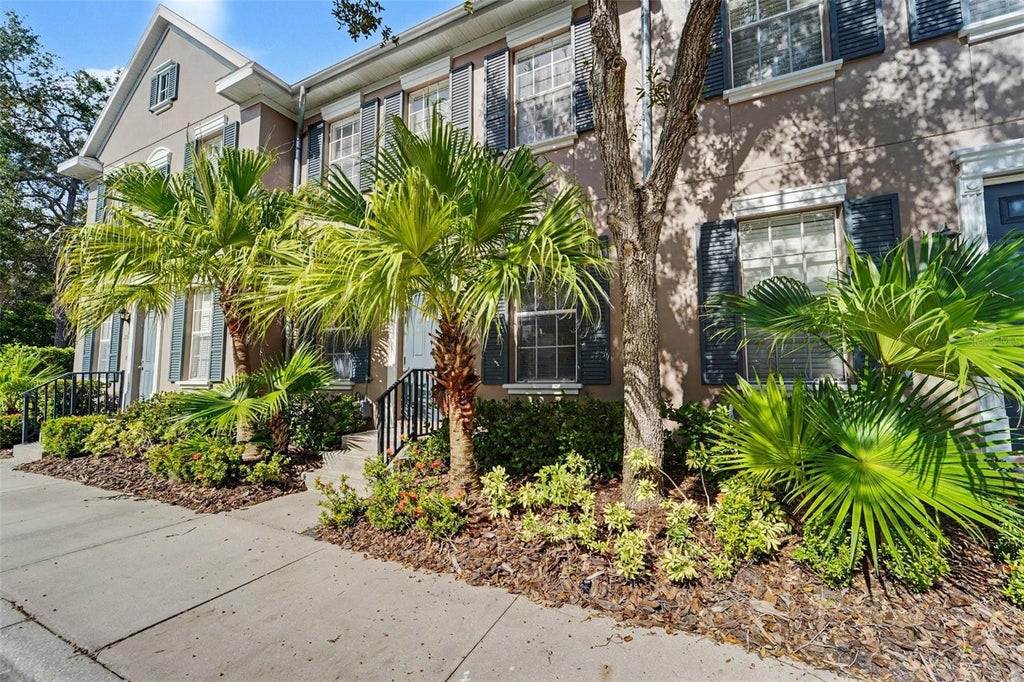 Photo of 11504 Fountainhead Drive, Tampa, FL 33626 (MLS # O6450372)