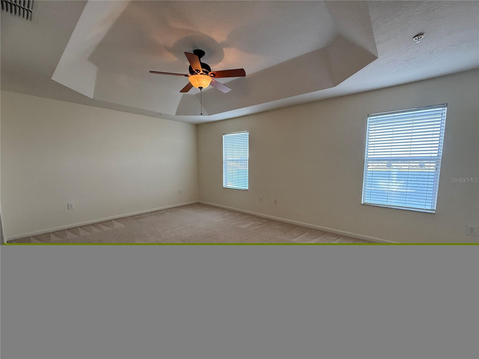 TOWNHOMES OF FLORA RIDGE - Residential