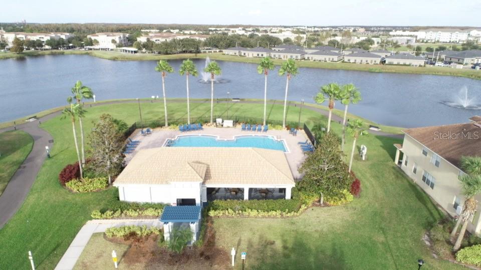 TOWNHOMES OF FLORA RIDGE - Residential