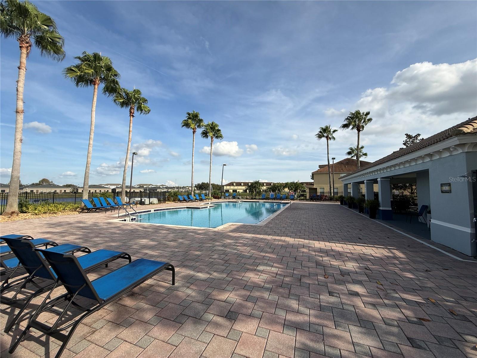 TOWNHOMES OF FLORA RIDGE - Residential