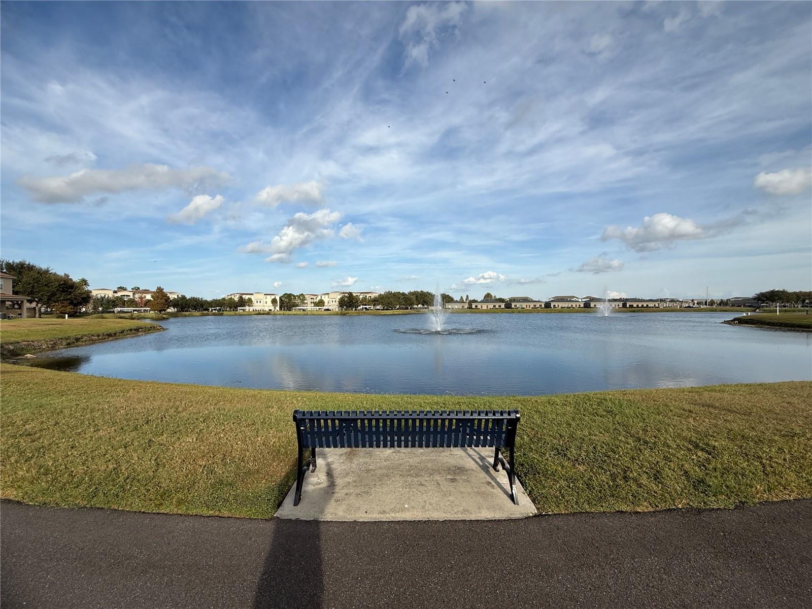 TOWNHOMES OF FLORA RIDGE - Residential