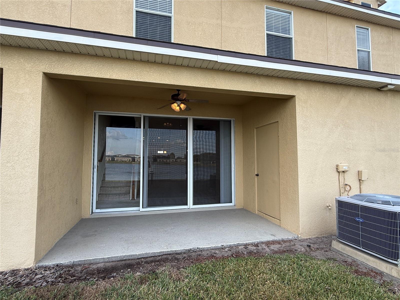 TOWNHOMES OF FLORA RIDGE - Residential