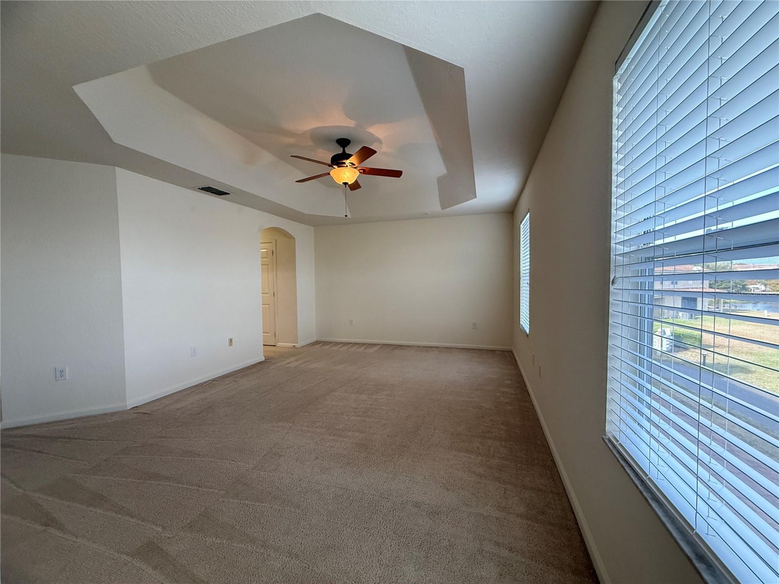 TOWNHOMES OF FLORA RIDGE - Residential