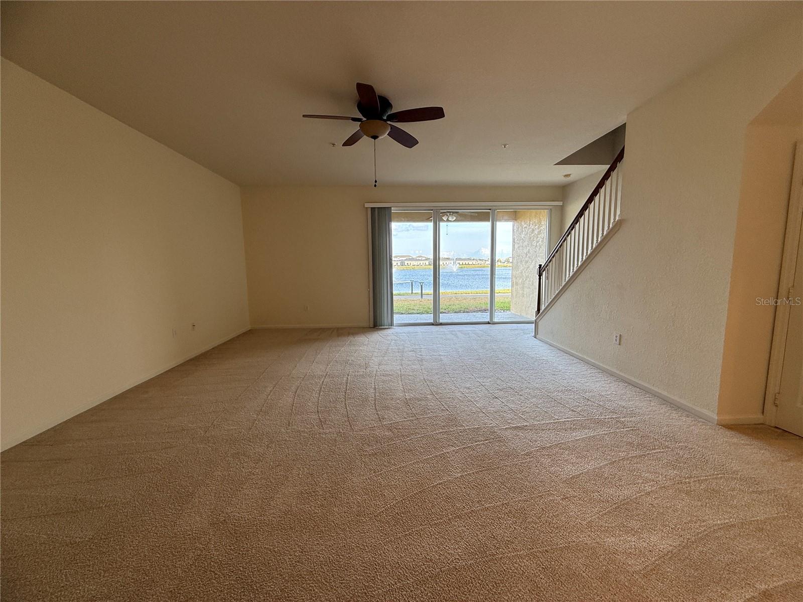 TOWNHOMES OF FLORA RIDGE - Residential