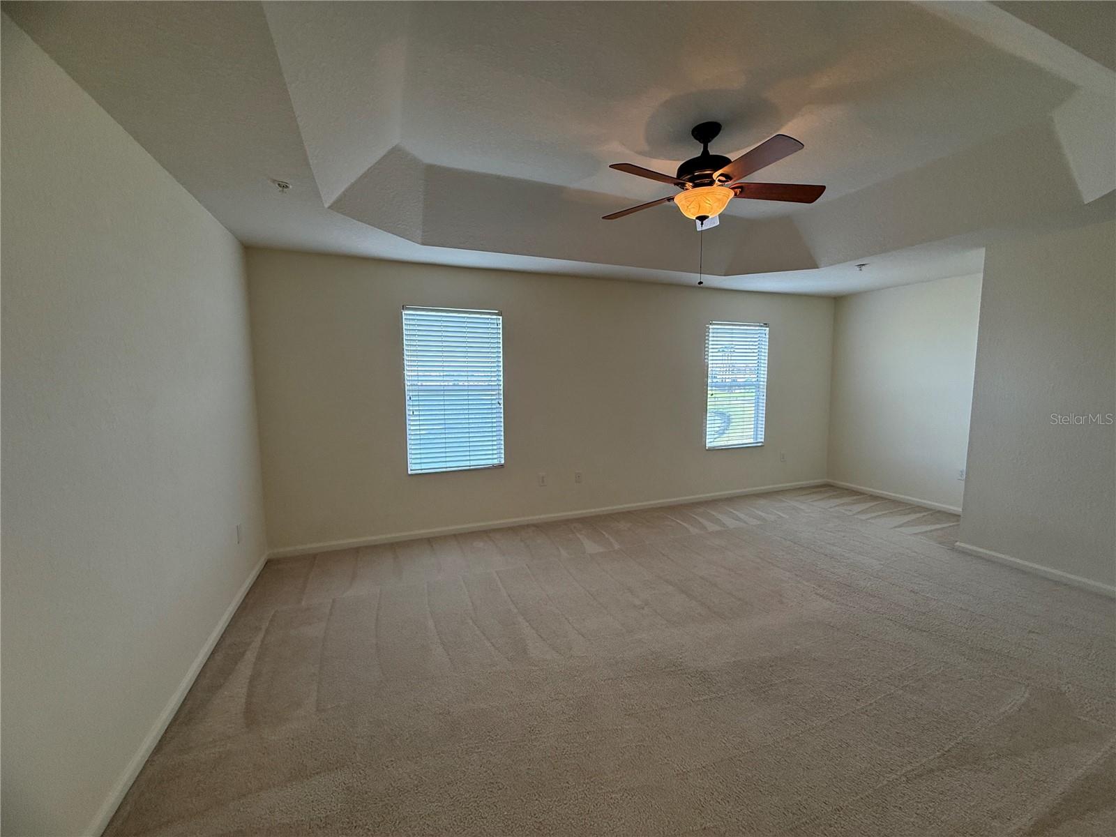 TOWNHOMES OF FLORA RIDGE - Residential