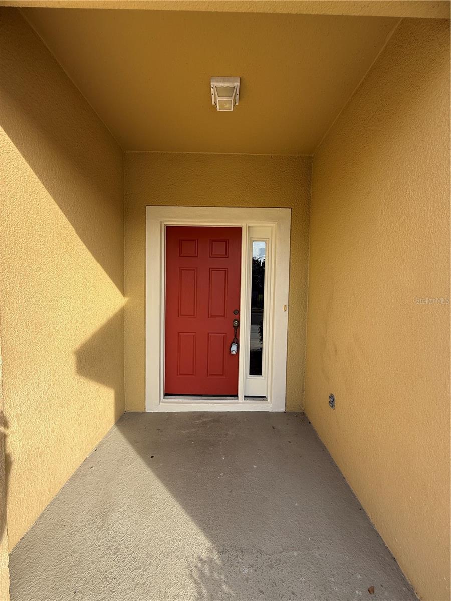 TOWNHOMES OF FLORA RIDGE - Residential