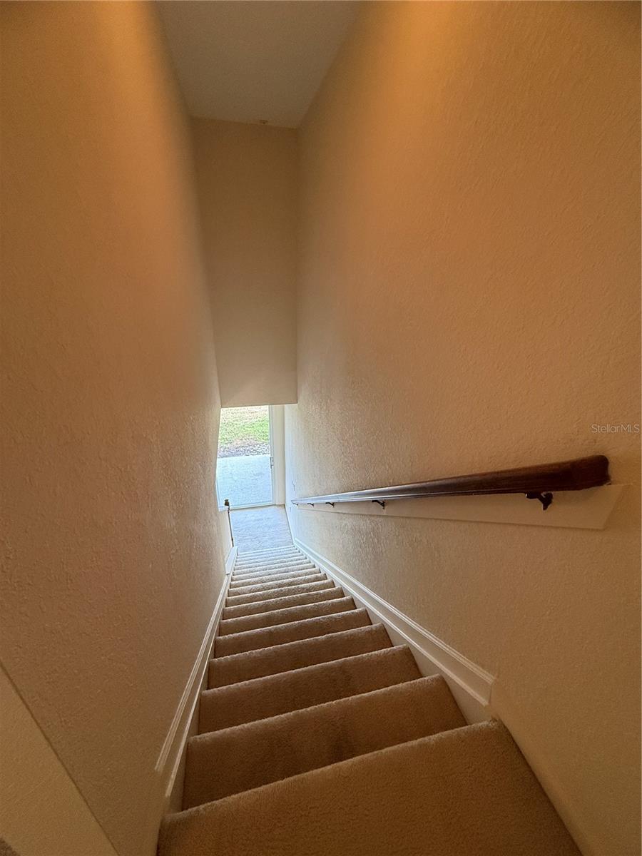 TOWNHOMES OF FLORA RIDGE - Residential