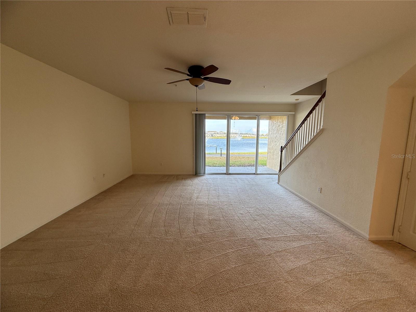 TOWNHOMES OF FLORA RIDGE - Residential