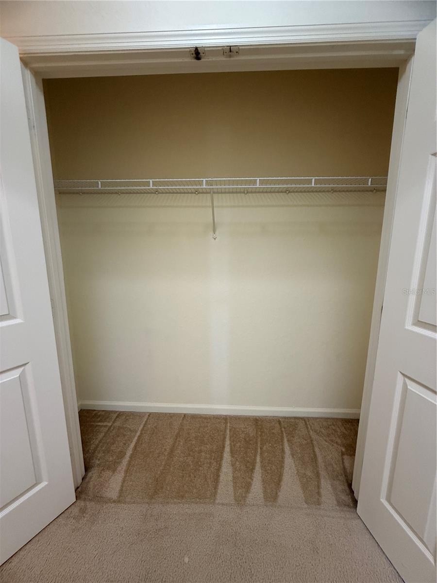 TOWNHOMES OF FLORA RIDGE - Residential