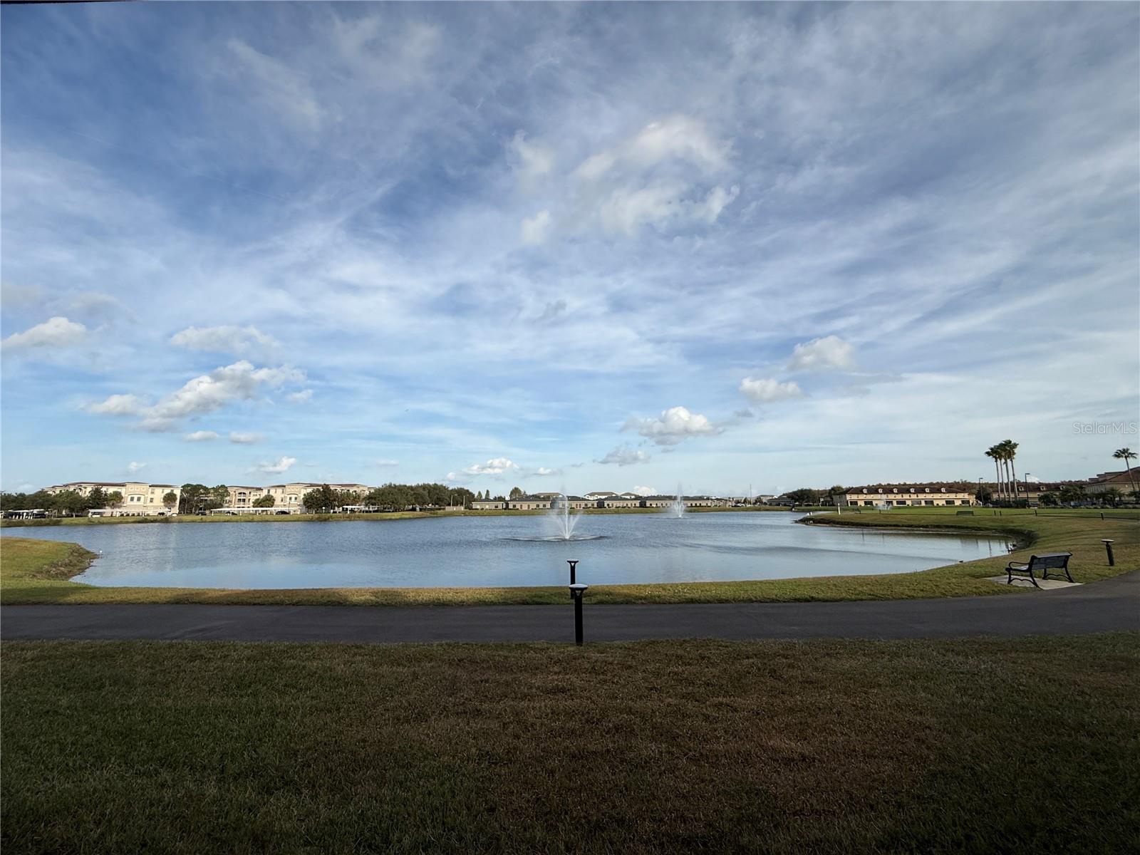 TOWNHOMES OF FLORA RIDGE - Residential