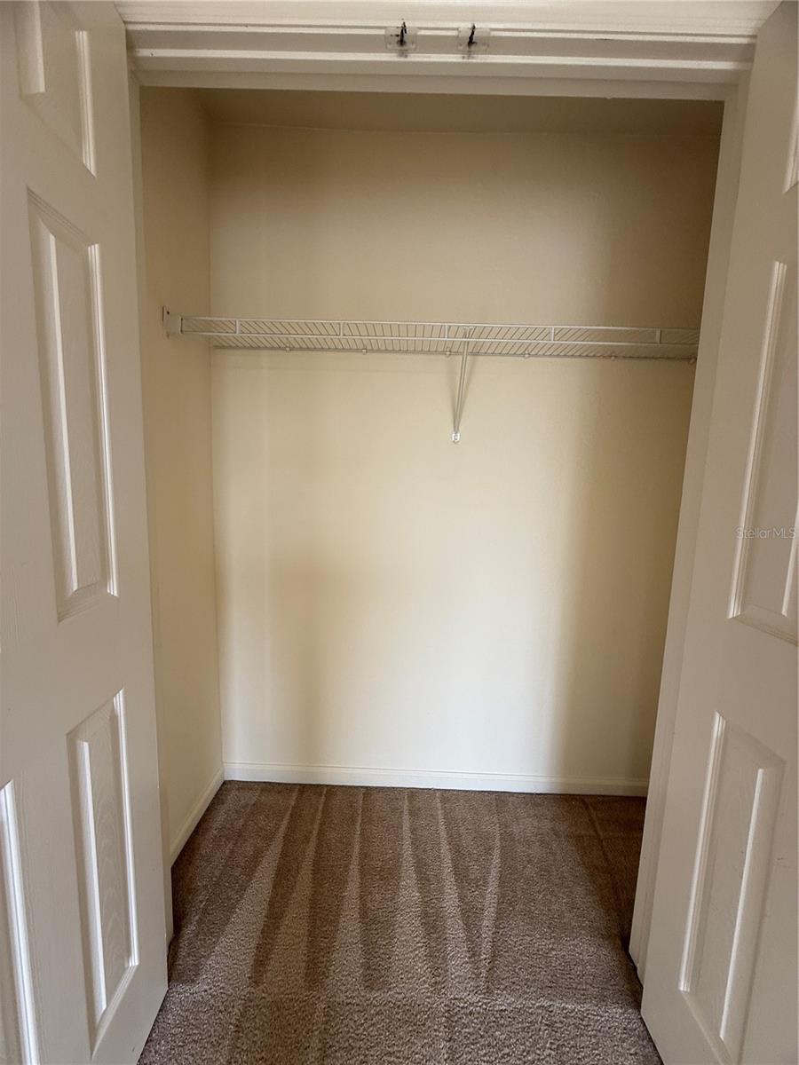 TOWNHOMES OF FLORA RIDGE - Residential