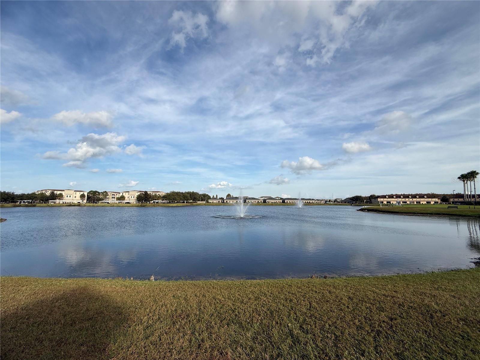 TOWNHOMES OF FLORA RIDGE - Residential