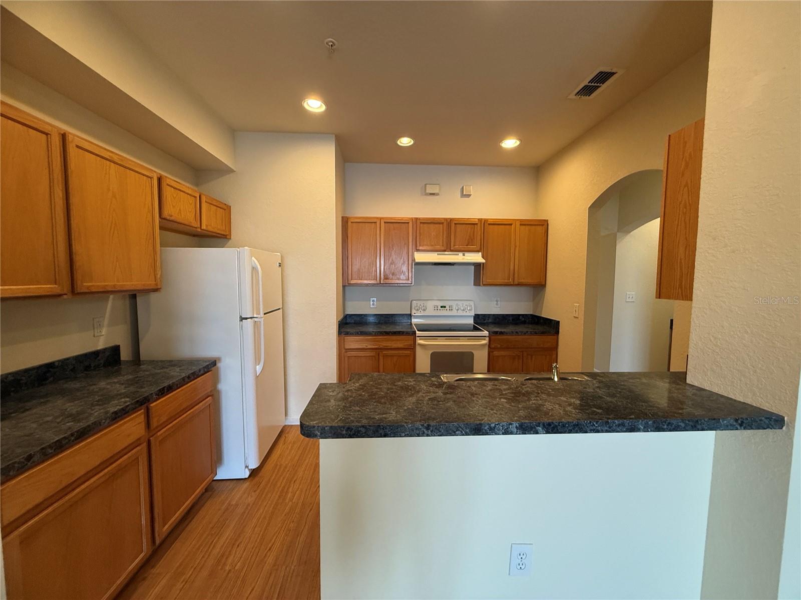 TOWNHOMES OF FLORA RIDGE - Residential