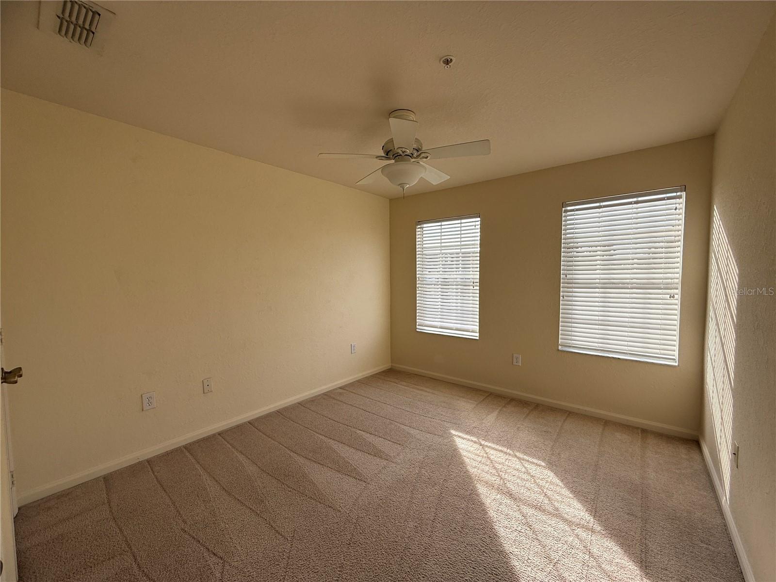 TOWNHOMES OF FLORA RIDGE - Residential