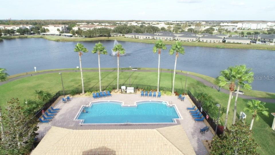 TOWNHOMES OF FLORA RIDGE - Residential