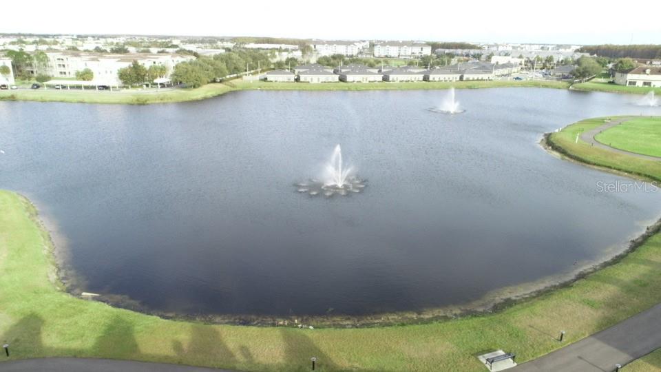 TOWNHOMES OF FLORA RIDGE - Residential