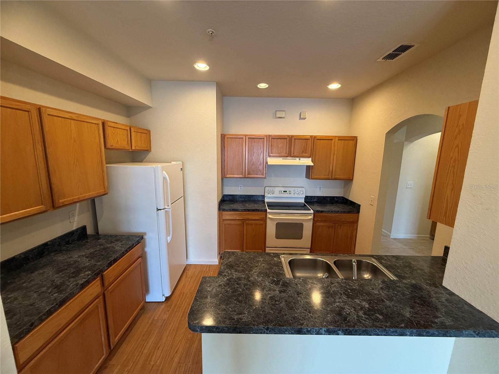 TOWNHOMES OF FLORA RIDGE - Residential