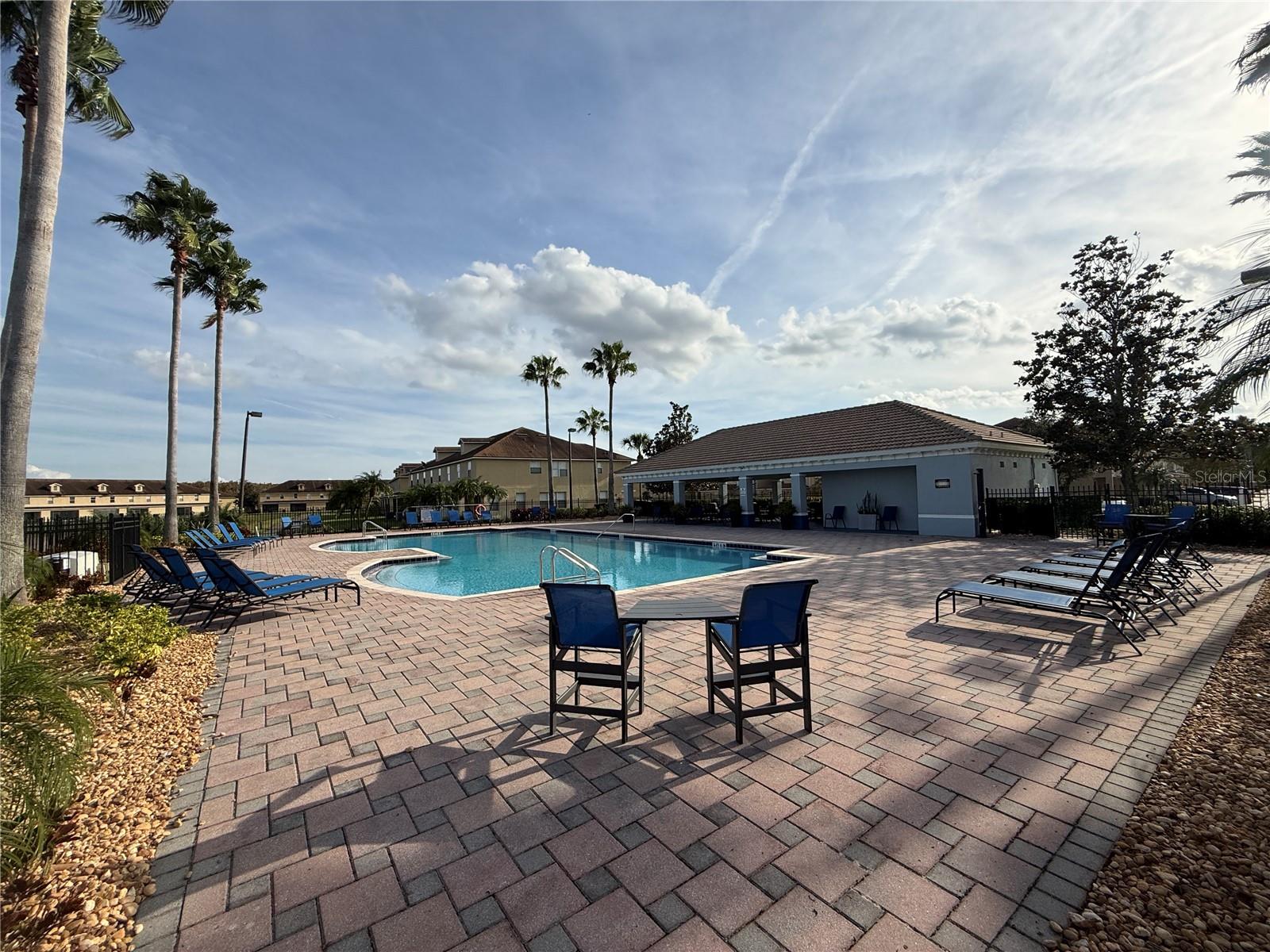 TOWNHOMES OF FLORA RIDGE - Residential