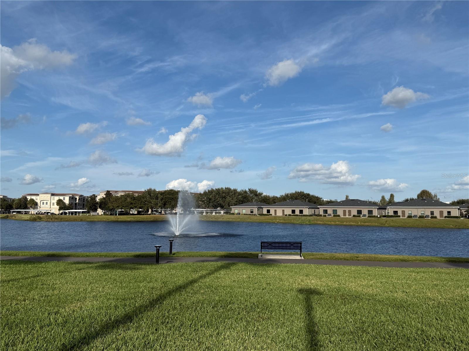 TOWNHOMES OF FLORA RIDGE - Residential