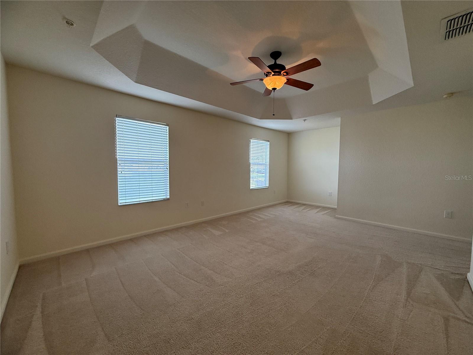 TOWNHOMES OF FLORA RIDGE - Residential