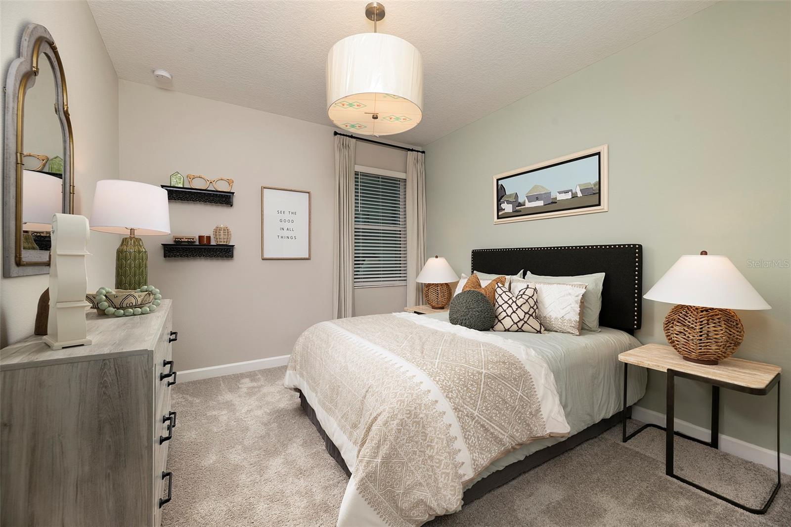 ANGELINE -ACTIVE ADULT - Residential