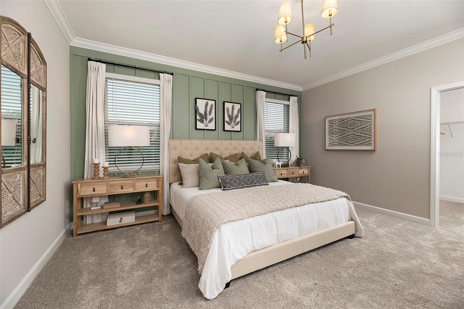 ANGELINE -ACTIVE ADULT - Residential