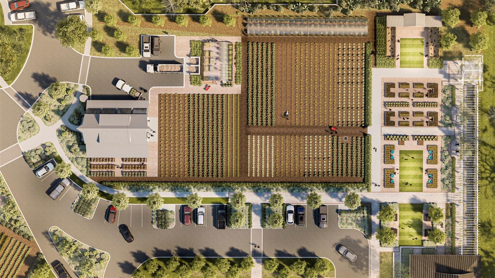 ANGELINE -ACTIVE ADULT - Residential