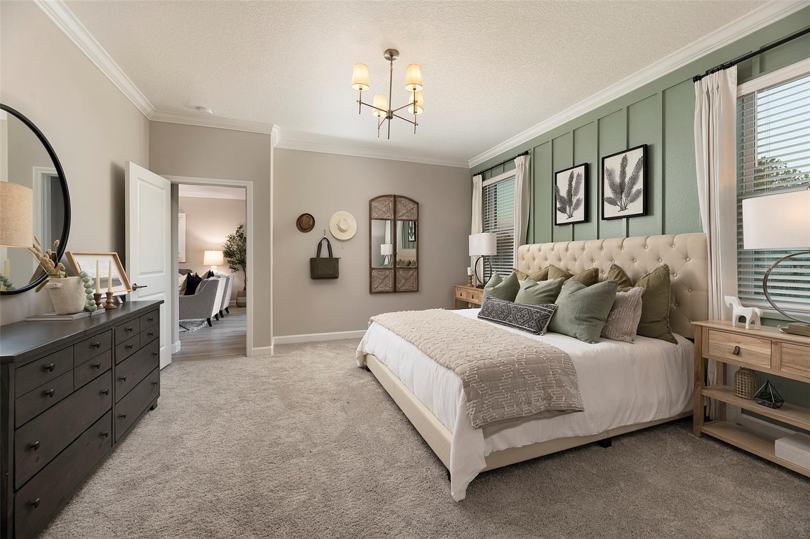 ANGELINE -ACTIVE ADULT - Residential