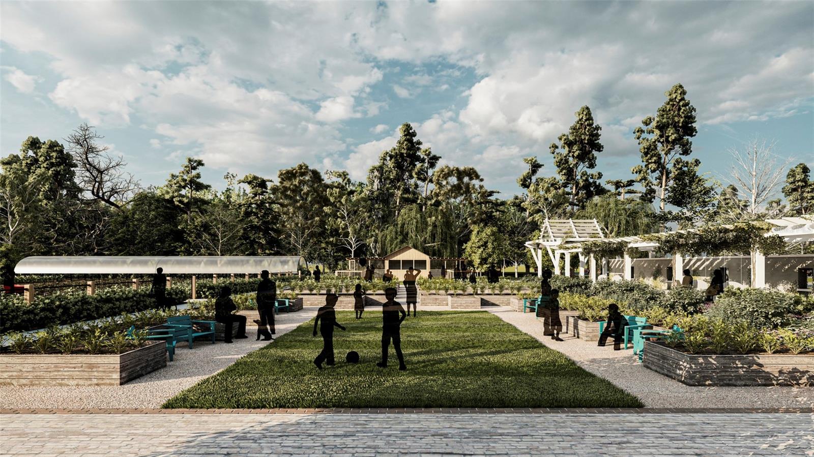 ANGELINE -ACTIVE ADULT - Residential