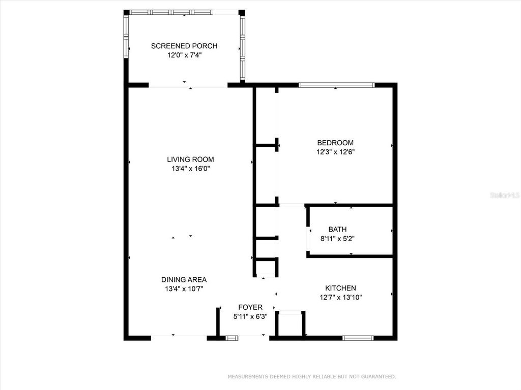 Photo of 1421 57th Street W #1421, Bradenton, FL 34209 (MLS # A4648349)