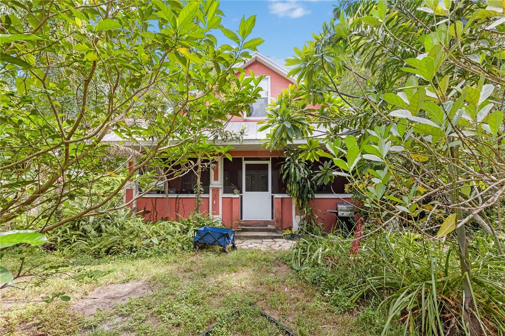 Photo of 1220 E North Street, Tampa, FL 33604 (MLS # TB8427088)