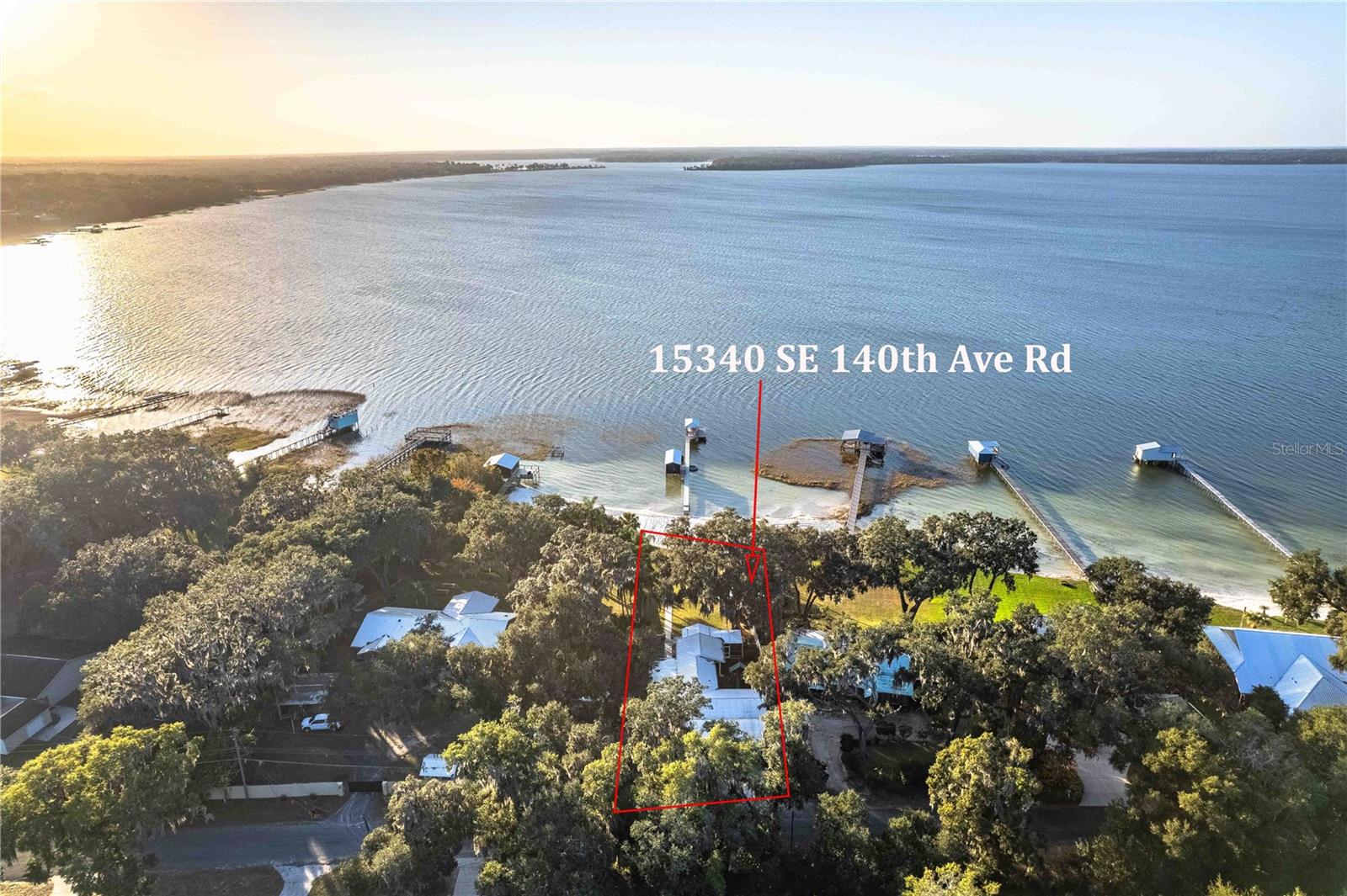 GOODWINS SUB - Residential