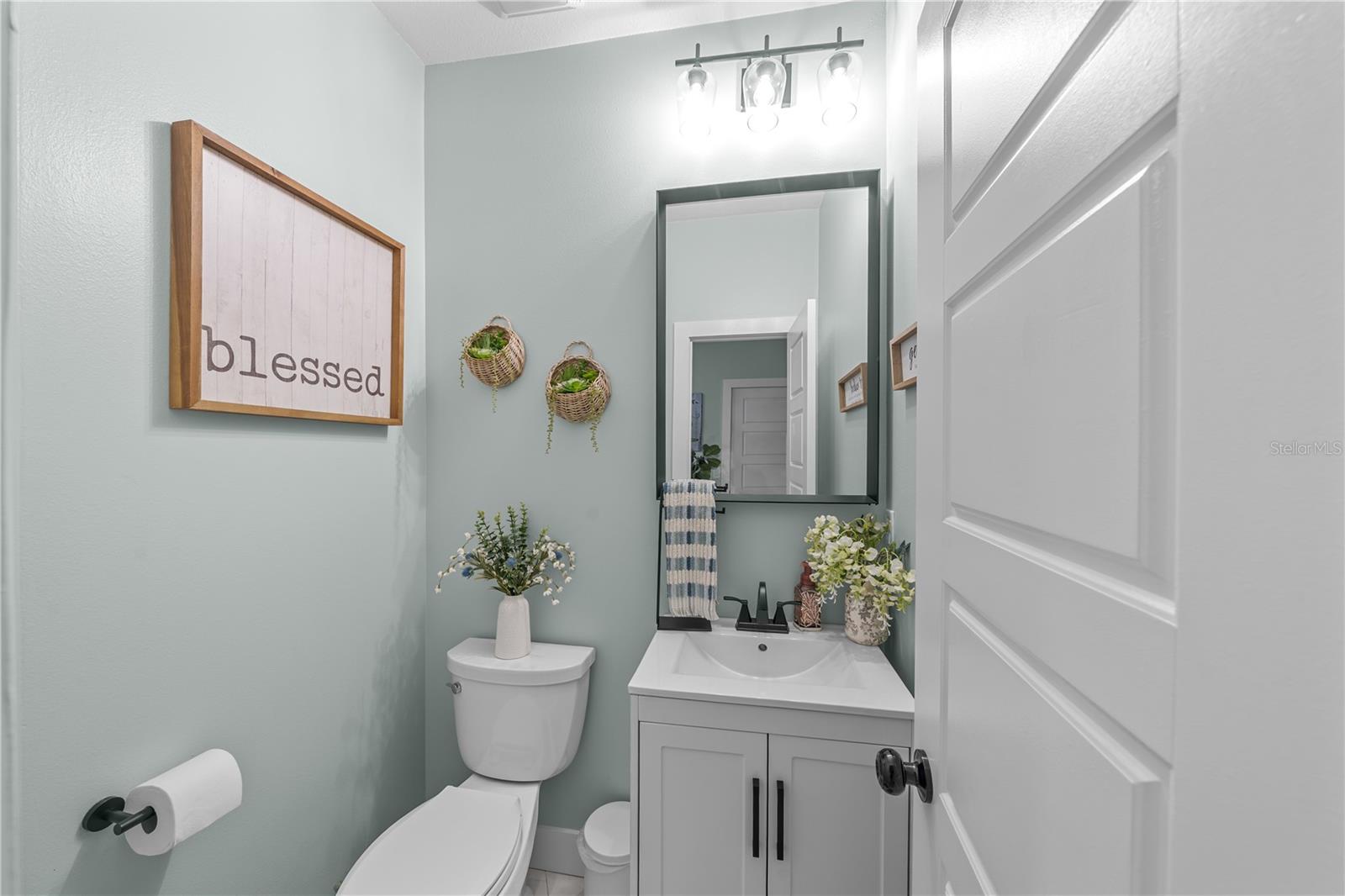 GOODWINS SUB - Residential