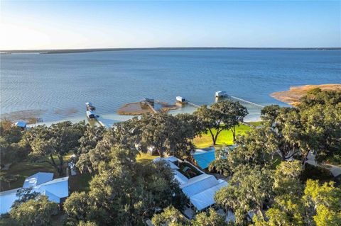 Tiny photo for 15340 SE 140th Avenue Road, Weirsdale, FL 32195 (MLS # OM715427)