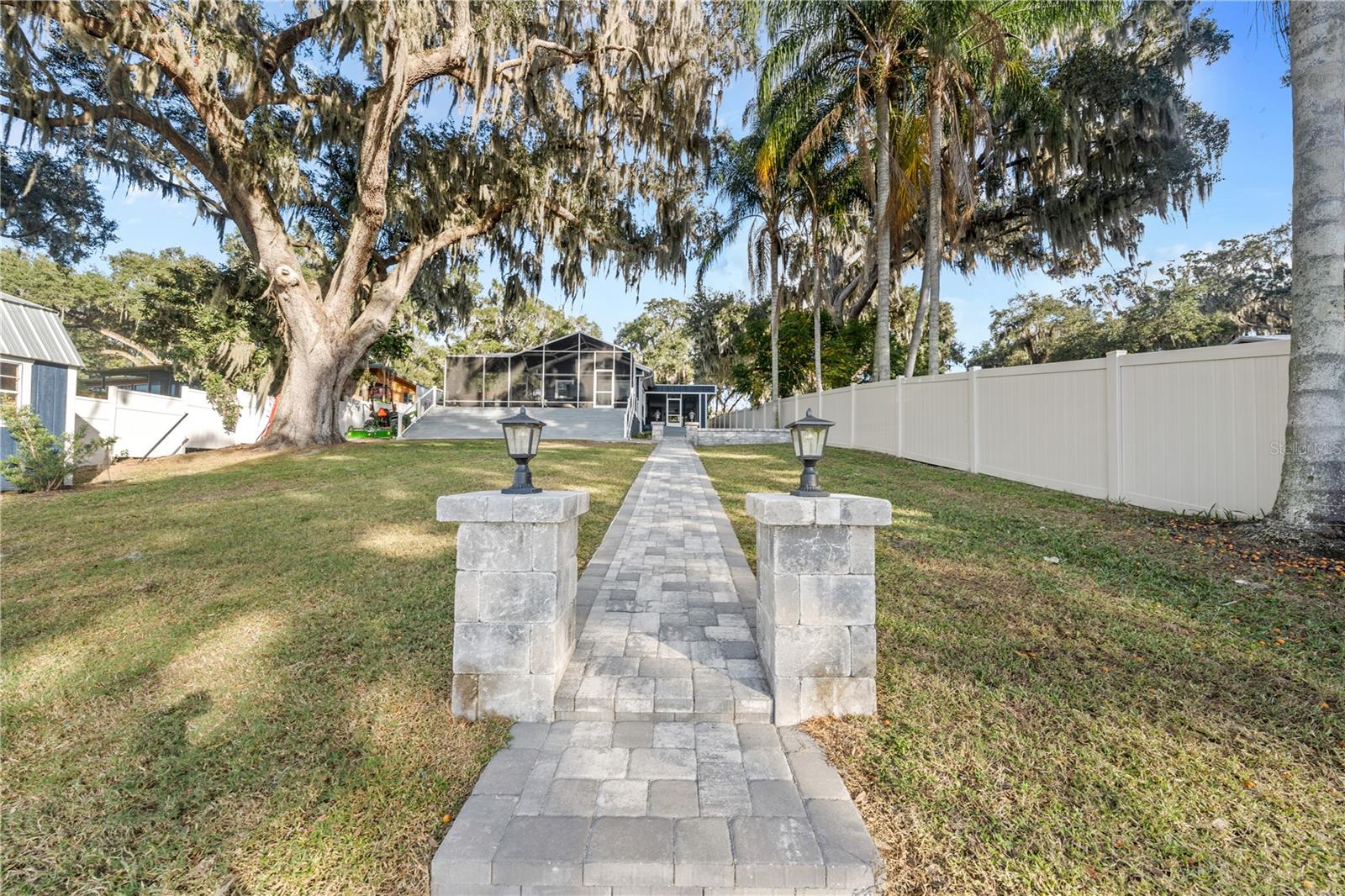 GOODWINS SUB - Residential