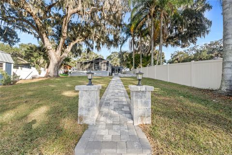 Tiny photo for 15340 SE 140th Avenue Road, Weirsdale, FL 32195 (MLS # OM715427)