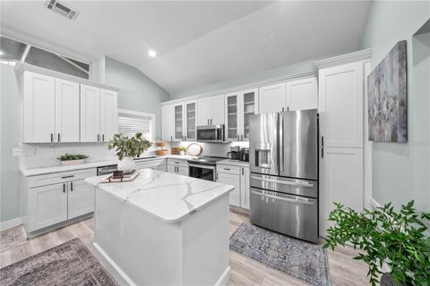 Tiny photo for 15340 SE 140th Avenue Road, Weirsdale, FL 32195 (MLS # OM715427)