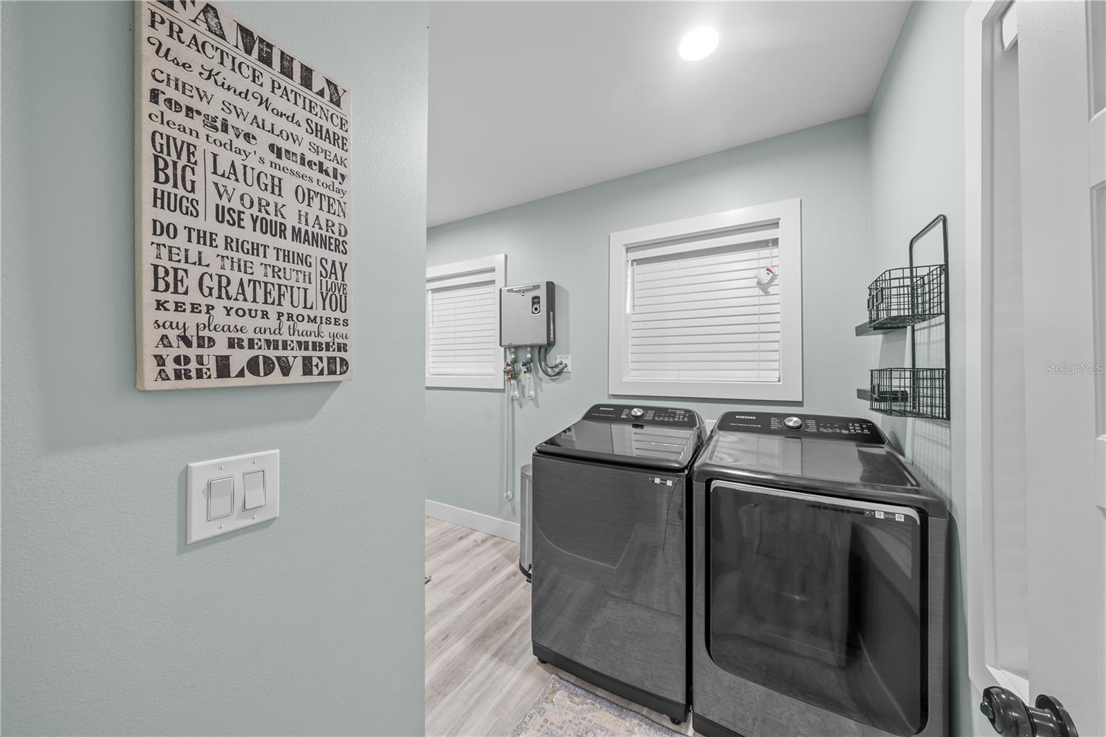 GOODWINS SUB - Residential