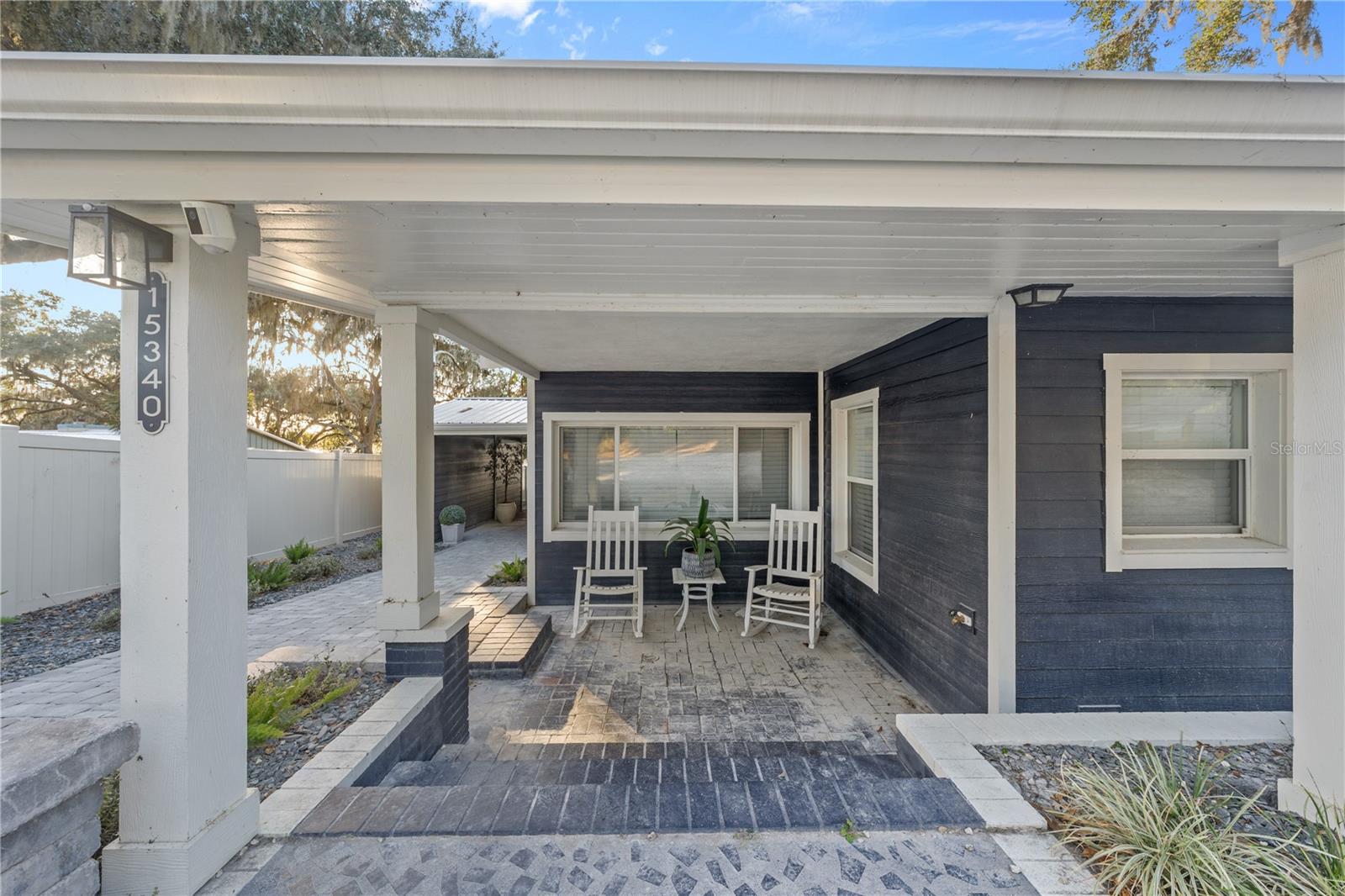 GOODWINS SUB - Residential