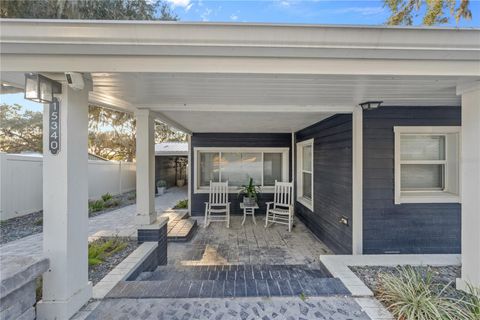 Tiny photo for 15340 SE 140th Avenue Road, Weirsdale, FL 32195 (MLS # OM715427)